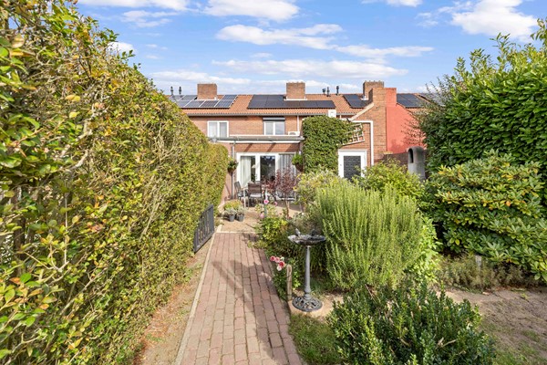 Medium property photo - Rubensstraat 6, 5914 TP Venlo